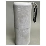 Kove Bluetooth portable white speaker Model: K