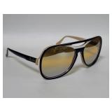 B & L Ray Ban Powderhorn sunglasses