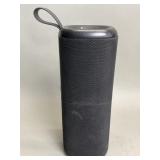 Kove Bluetooth portable black speaker