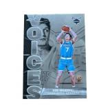 2026 Topps Chrome Kon Knueppel card