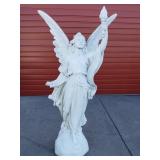 Angel of Light statue