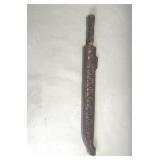 Antique Polynesian/South Pacific Islands