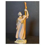 1998 limited edition Prince of Egypt Moses