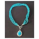 Carolyn Pollack Relios sterling silver and