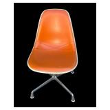 Vintage Herman Miller chair