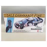 Vintage 1991 Dale Earnhardt-fone