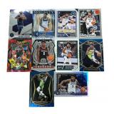 Lot of Minnesota Timberwolves Anthony Edwards