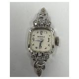 Vintage 14k gold women