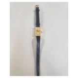 999.9 fine gold 5g bar Credit Suisse wristwatch