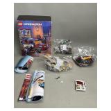 Lego Overwatch set w/original box