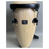 World Beat Latin percussion Caribe conga