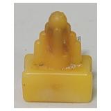 Art Deco Bakelite night light