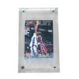 1996 Score Kobe Bryant rookie