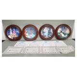 Knowles Disney Cinderella porcelain collector