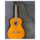 Goya acoustic guitar