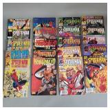 20 Spider-Man Comics