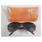 Vintage Ray-Ban Vagabond sunglasses