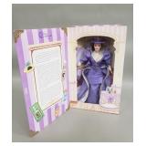 Barbie as "Mrs P.F.E. Albee" Avon exclusive