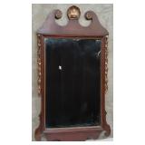 Kindel Grand Rapids wall mirror