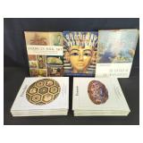The "Smithsonian Illustrated Library of