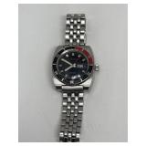 Vintage Caravelle diver automatic watch