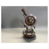 Vintage C L Berger & Sons transit Boston