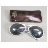 Vintage Cool Ray Polaroid sunglasses