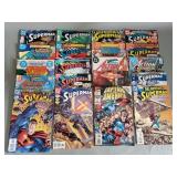 20 DC comics