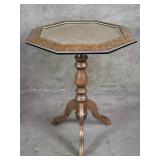 Creazioni Artistiche Italian wood and gold leaf