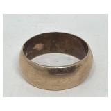 10k gold ring