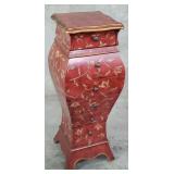 Contemporary bombe chest