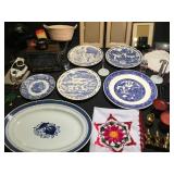 Collectibles, decorative