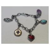 Carolyn Pollack Relios sterling silver