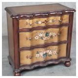 Coast To Coast Imports, LLC. walnut veneer and
