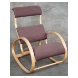 Craftmen Furniture Inc. bentwood and