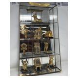 Franklin mint 'Treasures of Tutankhamunï¿½