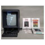 Vectrex Arcade system in original box