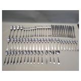 Wilmington by F.B Rogers flatware