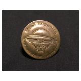 Vintage 1930ï¿½s Graf Zeppelin employee badge