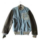 Vintage letterman jacket