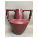Frank Lloyd Wright collection pottery vase
