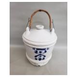 Vintage Japanese tokkuri