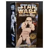 1996 Kenner Star Wars Stormtrooper action figure