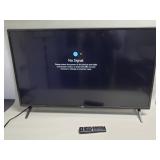 LG 43' class 4K HDR smart LED UHD TV