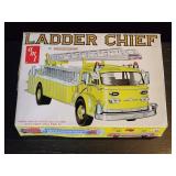 Vintage AMT Ladder Cheif American Lafrance