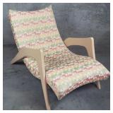 Adrian Pearsall for Craft Associates, Inc.