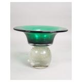 Mid-century Modern Carl Erickson style hand