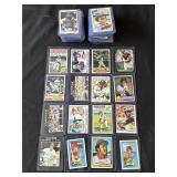 Lot of 1970's baseball cards