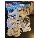 1980 Star Wars Kenner Imperial Attack Base