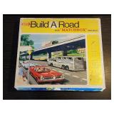 1967 Matchbox Build A Road by Fred Bonner